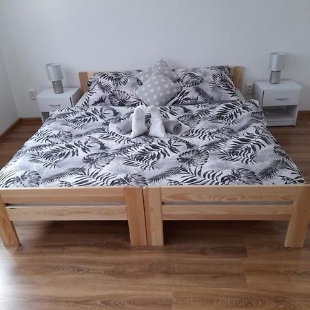 Apartmany Diana Вельки-Славков Екстер'єр фото