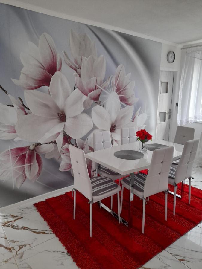 Apartmany Diana Вельки-Славков Екстер'єр фото