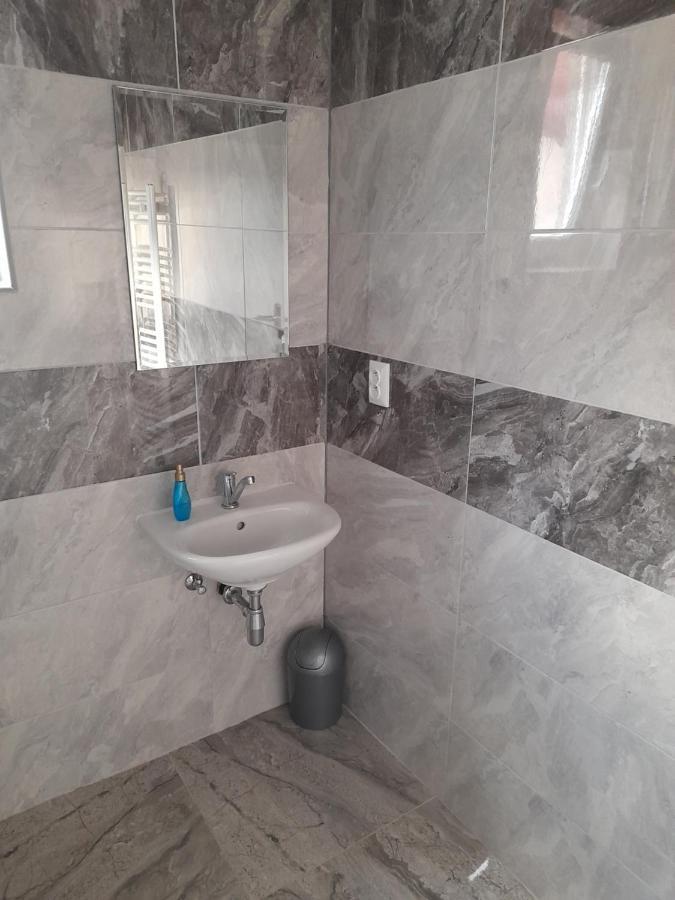 Apartmany Diana Вельки-Славков Екстер'єр фото
